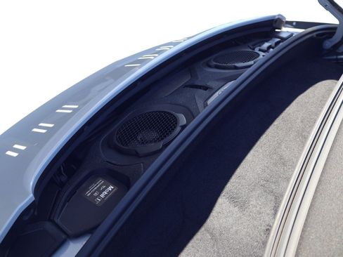 Certified 2025 Porsche 911 Carrera RWD image 23
