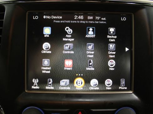 Used 2017 Jeep Grand Cherokee Summit image 28