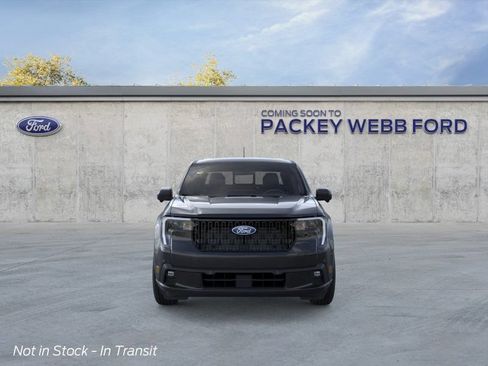 New 2026 Ford Maverick Lobo AWD/4WD image 7