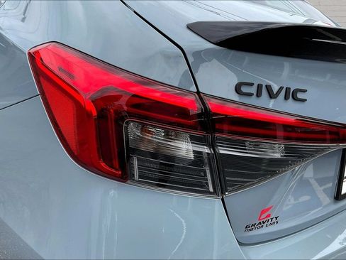 Used 2023 Honda Civic Si image 22