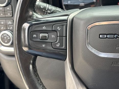 Used 2020 GMC Sierra 2500 Denali w/ Denali Ultimate Package image 22