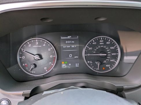 New 2026 Subaru Ascent Touring image 32