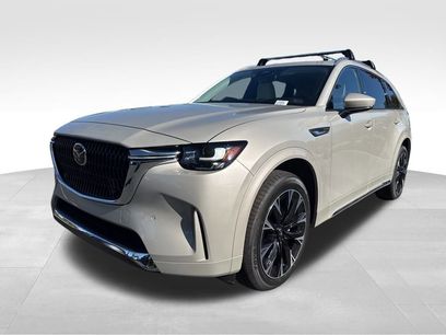 New 2026 MAZDA CX-90 3.3 Turbo S w/ Premium Plus