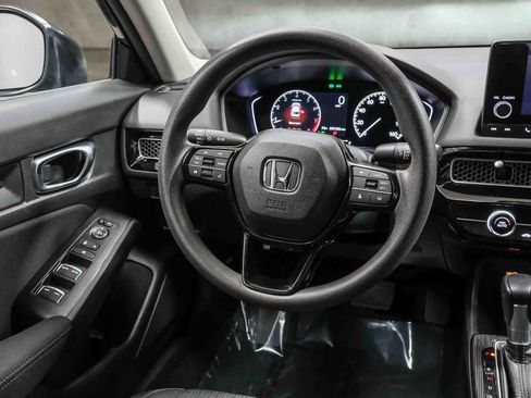 Used 2024 Honda Civic LX image 18