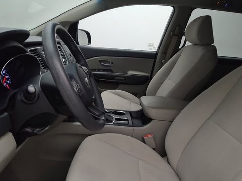 Used 2020 Kia Sedona LX FWD image 17