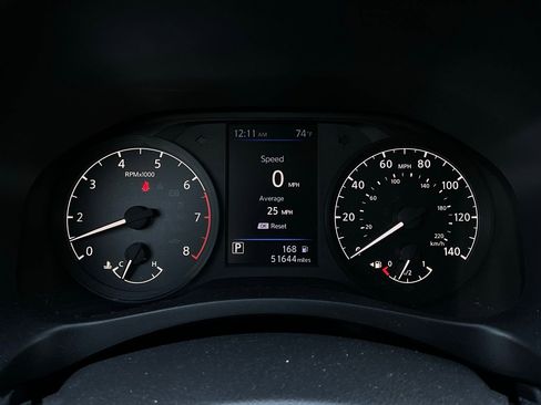 Used 2022 Nissan Altima 2.5 S image 32