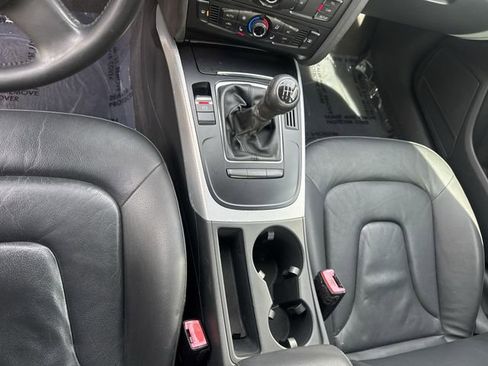 Used 2010 Audi A4 2.0T Premium image 21