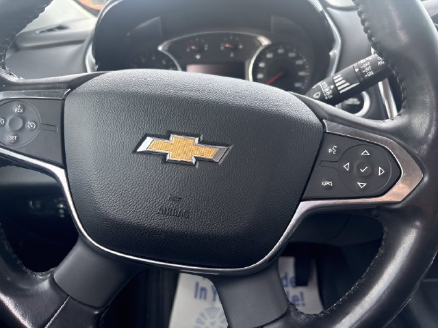 Used 2019 Chevrolet Traverse LT AWD/4WD image 22