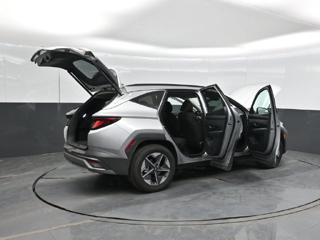 Used 2026 Hyundai Tucson SEL Plus FWD image 55