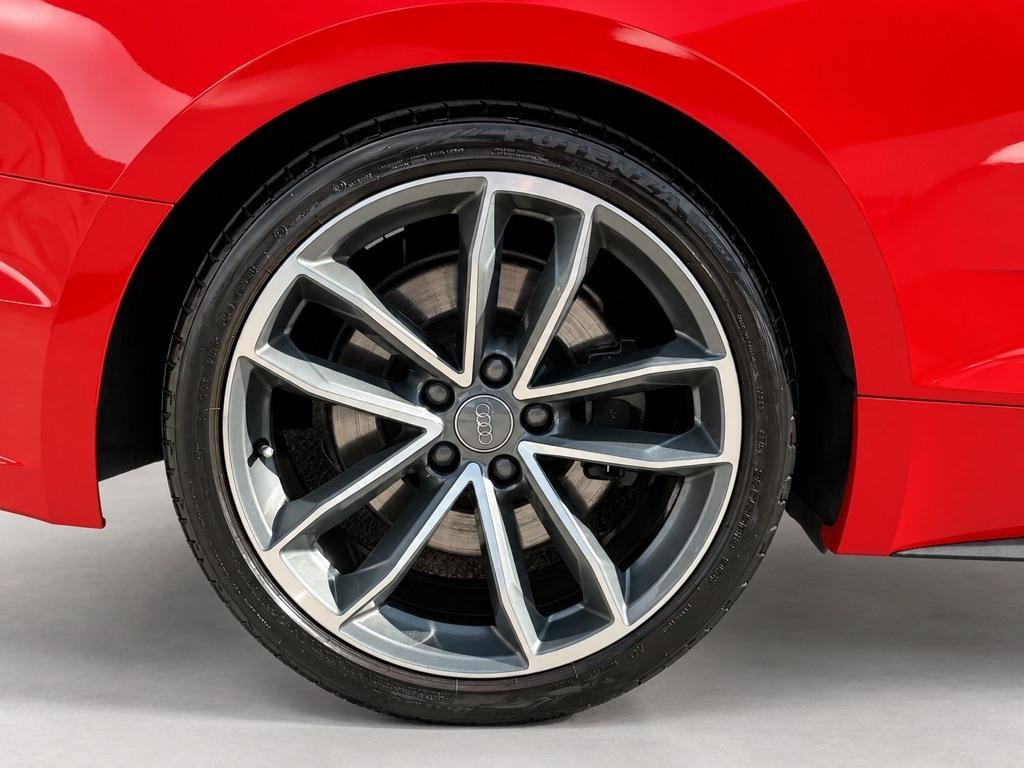 Used 2019 Audi S5 Prestige AWD/4WD image 29