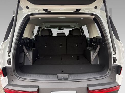 New 2026 Hyundai Santa Fe XRT image 20