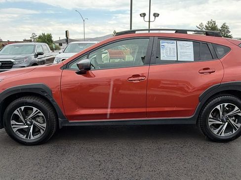 Certified 2024 Subaru Crosstrek 2.0i Premium AWD/4WD image 6