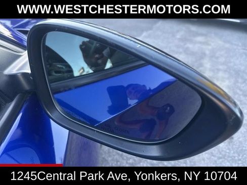 Used 2021 Honda Accord Sport Special Edition image 13