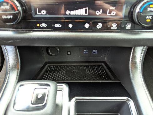 Used 2022 Nissan Pathfinder SL w/ SL Premium Package AWD/4WD image 24