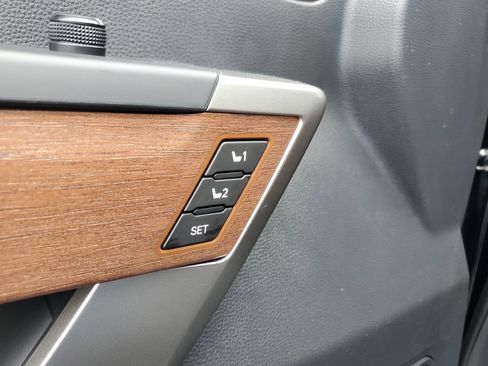 New 2026 Toyota Tundra 1794 Edition image 19