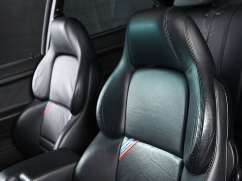 Used 1998 BMW M3 Coupe image 17