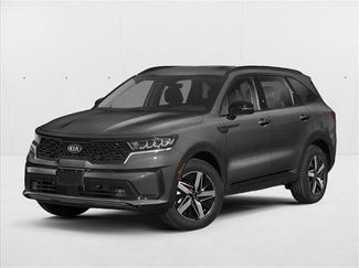 Used 2021 Kia Sorento EX FWD video 1
