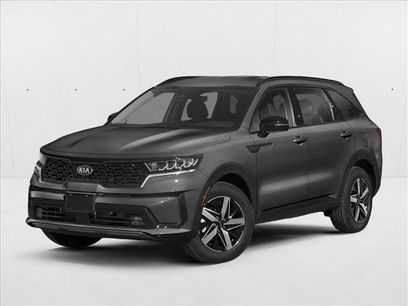Used 2021 Kia Sorento EX