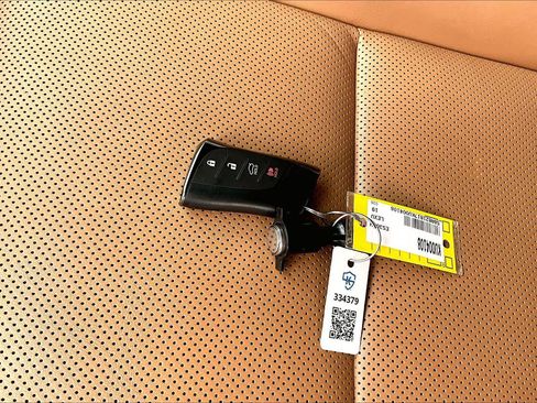 Used 2019 Lexus ES 300h w/ Premium Package FWD image 14
