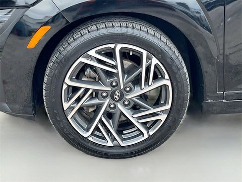 Used 2023 Hyundai Kona N Line w/ Cargo Package image 31
