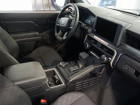 New 2026 Toyota Tacoma SR5 image 25