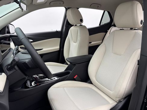 New 2026 Buick Encore GX Preferred w/ Advanced Technology Package FWD image 17