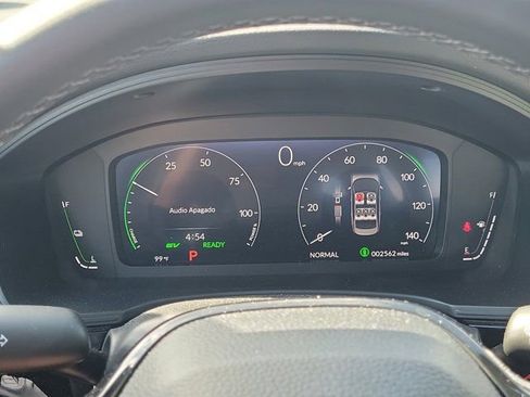 Used 2025 Honda Civic Sport Touring image 20