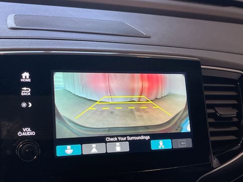 Used 2022 Honda Pilot Black Edition image 17