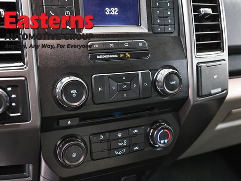 Used 2018 Ford F150 XLT AWD/4WD image 19