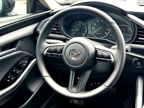 New 2026 MAZDA MAZDA3 2.5 S Sedan w/ Preferred Pkg FWD image 22