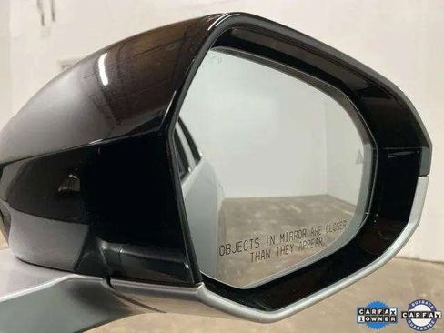 Used 2025 BMW 530i xDrive image 97