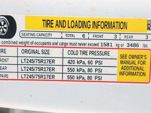 Used 2022 GMC Sierra 2500 SLE w/ SLE Convenience Package image 59