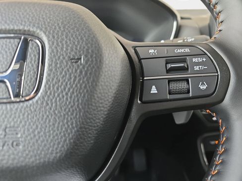 New 2026 Honda CR-V TrailSport image 18