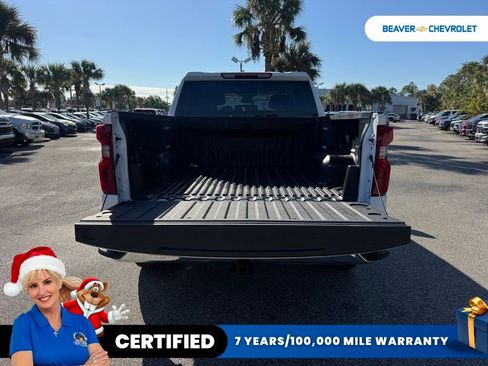 Used 2023 Chevrolet Silverado 1500 LT image 11