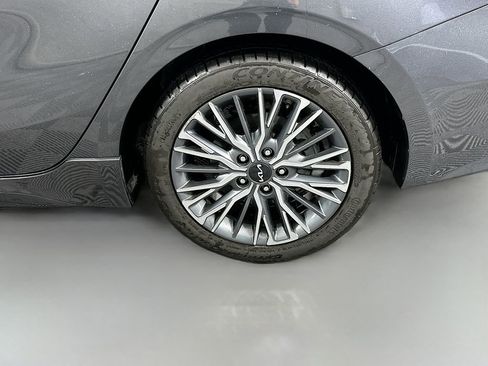 Used 2023 Kia Forte GT-Line w/ GT-Line Technology Package image 29