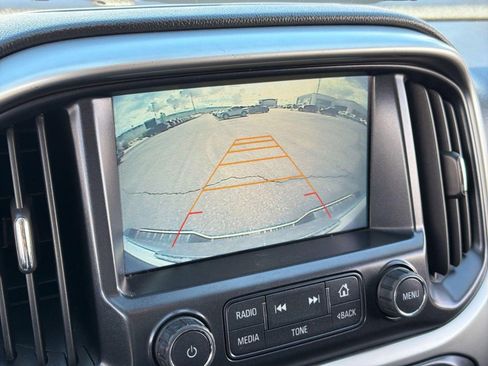 Used 2016 Chevrolet Colorado LT w/ LT Convenience Package image 24