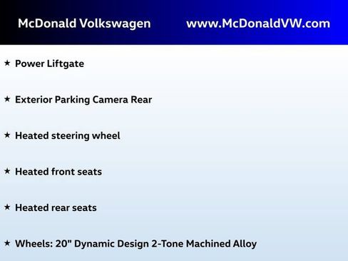 Used 2023 Volkswagen ID.4 Pro S Plus AWD/4WD image 6