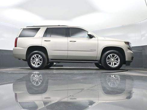 Used 2017 Chevrolet Tahoe LT AWD/4WD image 30
