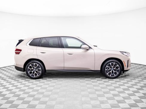 New 2026 BMW X3 xDrive30 w/ Convenience Package image 6
