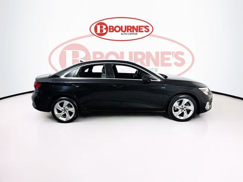 Used 2023 Audi A3 2.0T Premium w/ Convenience Package AWD/4WD image 11