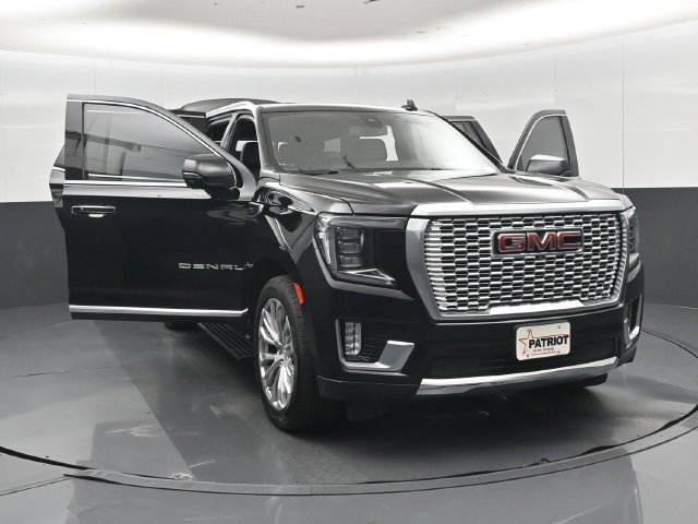 Used 2022 GMC Yukon Denali AWD/4WD image 59