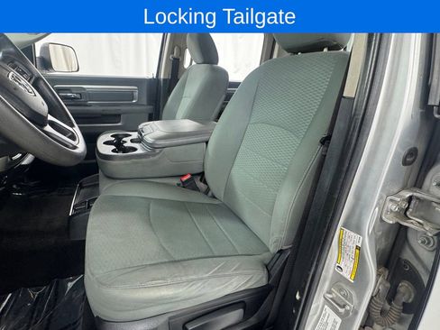 Used 2014 RAM 2500 SLT AWD/4WD image 10