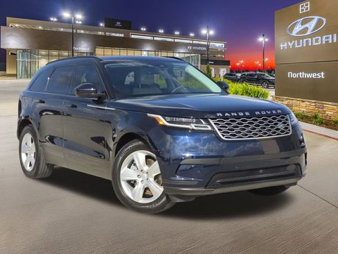 Used 2023 Land Rover Range Rover Velar S image 3