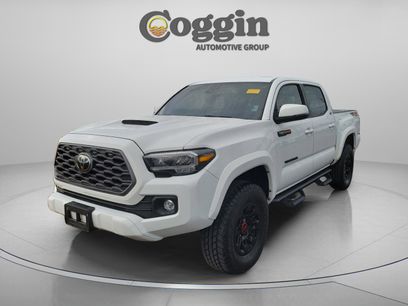 Used 2022 Toyota Tacoma TRD Sport