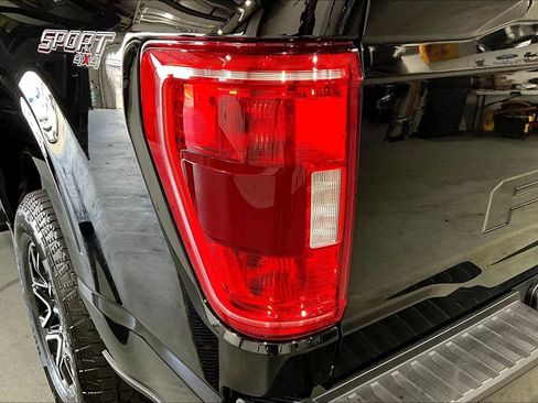 Used 2023 Ford F150 XLT w/ Equipment Group 302A High image 27