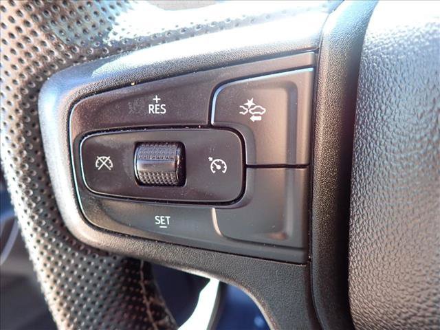Used 2024 Chevrolet Silverado 1500 Custom AWD/4WD image 17
