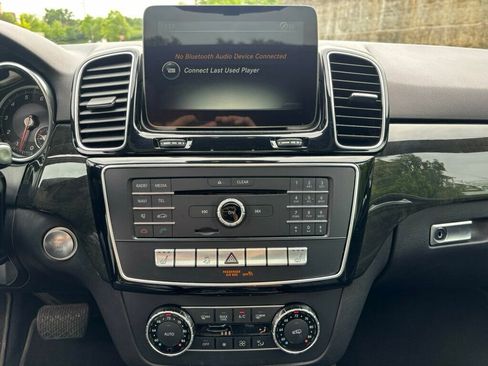 Used 2016 Mercedes-Benz GLE 350 4MATIC image 25