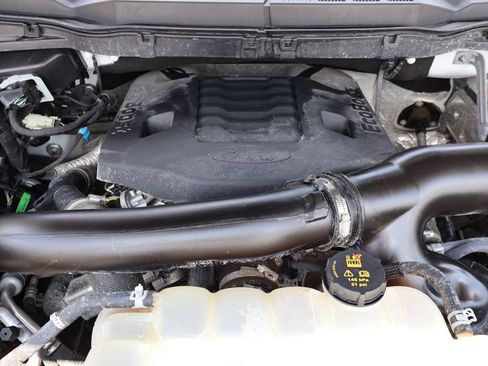 Used 2023 Ford F150 XLT w/ Equipment Group 301A Mid AWD/4WD image 20