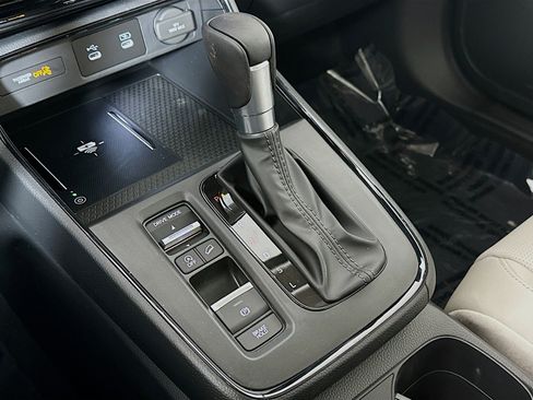 New 2026 Honda CR-V EX-L image 16