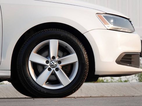 Used 2014 Volkswagen Jetta TDI FWD image 44